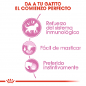 Royal Canin-Kitten Instinctive Pouch ( Jelly ) 85gr. (1)