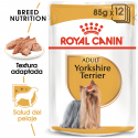 Royal Canin-Yorkshire Pouch 85 gr (1)