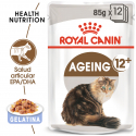 Royal Canin-Ageing +12 Pouch 85gr. (1)