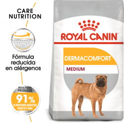 Royal Canin-Medium Dermacomfort Razas Medianas (1)