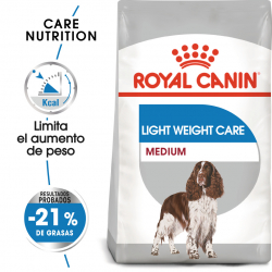 Royal Canin-Medium Light Razas Medianas (1)