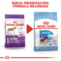 Giant Junior Razas Gigantes (16)