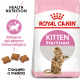 Royal Canin Cat Kitten Sterilised Pienso Para Gatito Esterilizado
