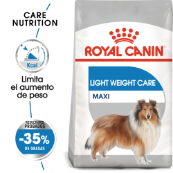 Royal Canin-Maxi Light Razas Grandes (1)