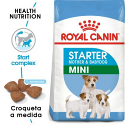 Royal Canin-Mini Starter Mother&Babydog (1)