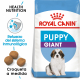 Royal Canin Giant Puppy Pienso Para Cachorro De Tamaño Gigante