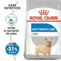 Royal Canin-Mini Light Razas Pequeñas (1)