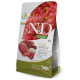 Farmina ND Cat Quinoa Grain free Urinary pienso para gatos
