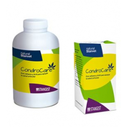 Condrocare, condroprotector natural para perros y gatos