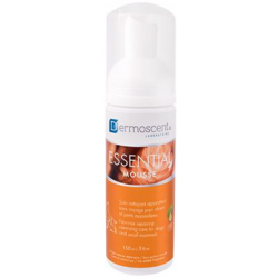 DERMOSCENT Champu espuma seca para perros