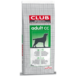 Royal Canin Special Club Performance Adult CC