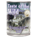 Taste Of The Wild Sierra Mountain con Cordero 390gr