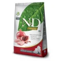 Farmina ND Prime Grain Free Puppy Medium Maxi Pollo pienso para perros