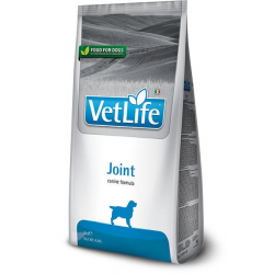 Farmina vet life dog joint dieta para perros