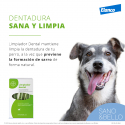 Limpiador Dental Masticable para Perros (1)