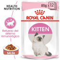 Royal Canin-Kitten Instinctive Pouch 85gr. (1)