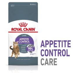 Royal Canin Appetite Control care pienso para gato