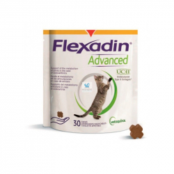 Flexadin Advance CW gato