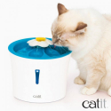 Catit Flower Fountain Led para gatos