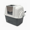 Catit Smartsift Arenero Auto Limpiable para gatos