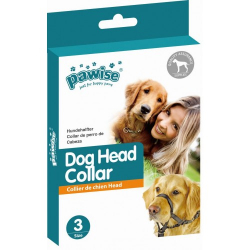 Collar Anti Tirones Pawise para perros