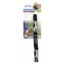Correa Nylon Multi posición control Pawise para perros