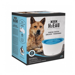 Zeus Fuente H2EAU para perros para perros