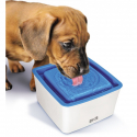 Zeus Mini Bebedero Fuente para perros para perros