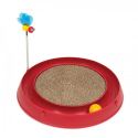 Catit Play Circuito Rascador para gatos