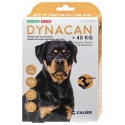 Dynacan pipetas anitparasitarias para perros