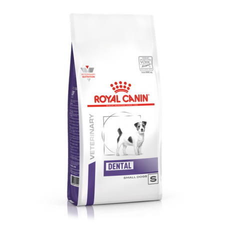 Dental Special Small Dog DSD 25 (1)