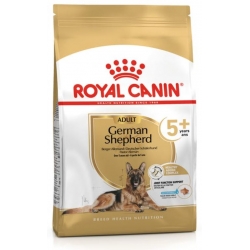 Royal Canin Pastor Aleman Adult 5+ Pienso para perros