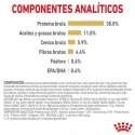 Royal Canin Labrador Retriever Adult +5 Pienso para perros