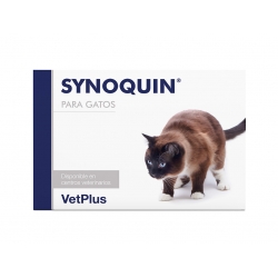 vetplus-Condroprotector Synoquin para Gato (1)