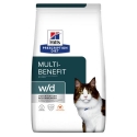 Hills Prescription Diet-PD Feline w/d (1)