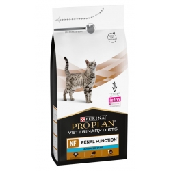 Purina Veterinary Diets-NF Función Renal para Gato (1)