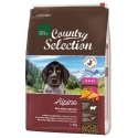 Real Nature Country Selection Alpine Para Perros Junior