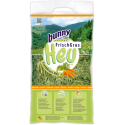 Bunny Heno Fresco Zanahoria 500 g