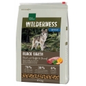 Real Nature Wilderness Black Earth Para Perros Todos Los Tamaños