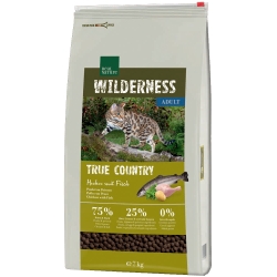 Real Nature Wilderness True Country Para Gatos Adultos