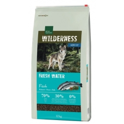 Real Nature Wilderness Fresh Water Para Perros De Todos Los Tamaños