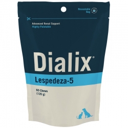 Vetnova-Dialix Lespedeza -5 para Perro y Gato (1)