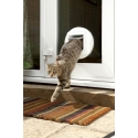 Gatera SureFlap® Microchip Puerta Para Gatos