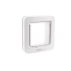 Puerta SureFlap® Microchip Connect puerta para perros y gatos