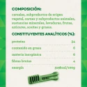 Greenies Snack Dental Medium Para Perros Medianos
