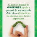 Greenies Snack Dental Medium Para Perros Medianos
