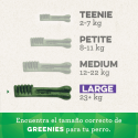 Greenies Snack Dental Large Para Perros Grandes 170 g