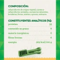 Greenies Snack Dental Large Para Perros Grandes 170 g