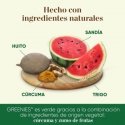 Greenies Snack Dental Large Para Perros Grandes 170 g