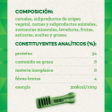 Greenies Snack Dental Petite Para Perros Pequeños